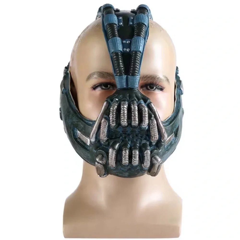 BANE | Warrior Villian from the Batman movie The Dark Knight Rises | Kids Size M